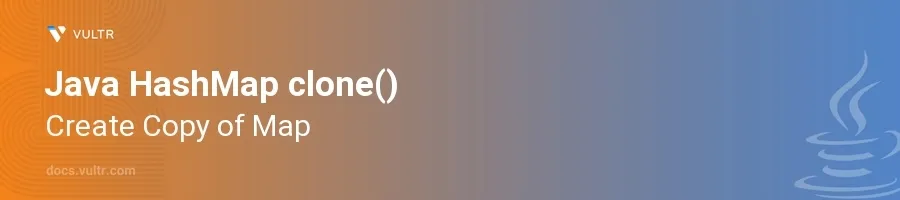 clone() header image