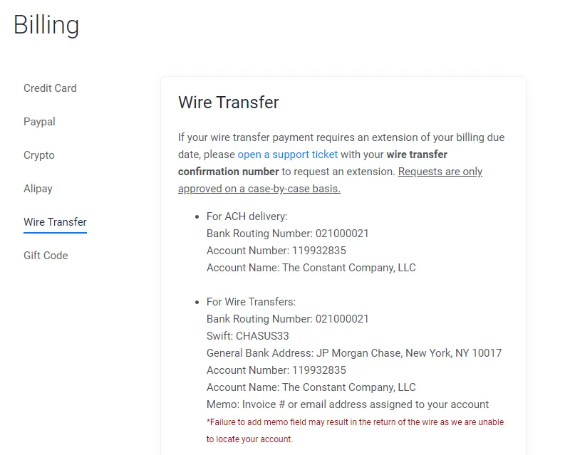 Pay with Alipay