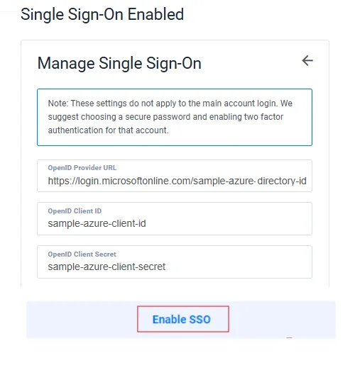 Microsoft Entra ID Credentials