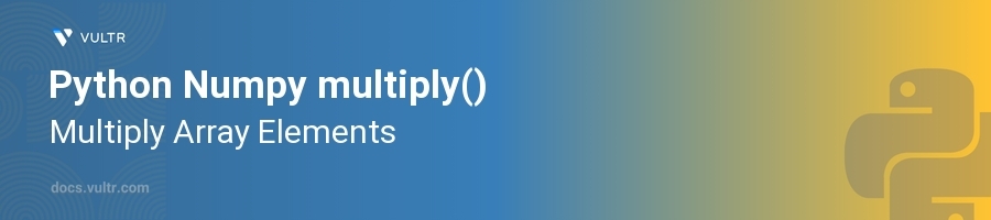 multiply() header image