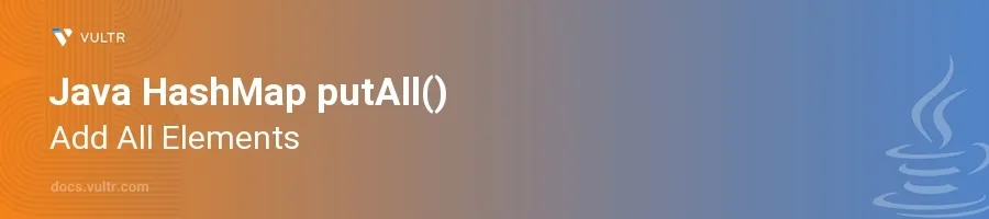 putAll() header image