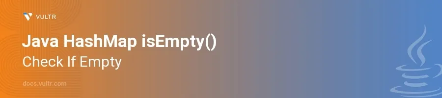 isEmpty() header image