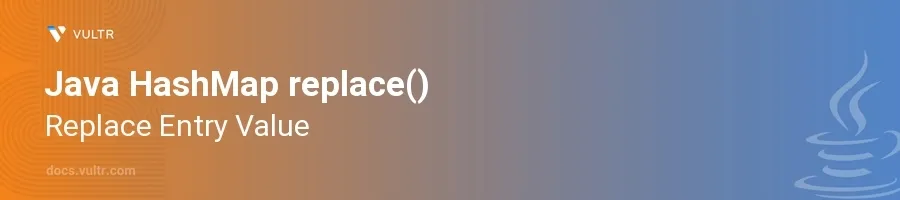 replace() header image