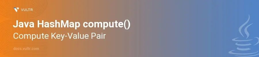 compute() header image