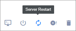 Server Restart