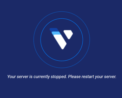 Server_Stopped