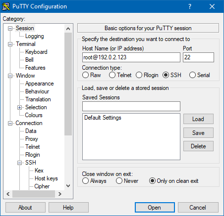 Putty Screen 1